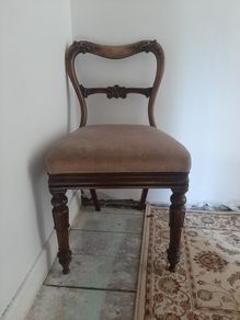 bedroom chair