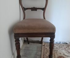 bedroom chair