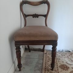 bedroom chair