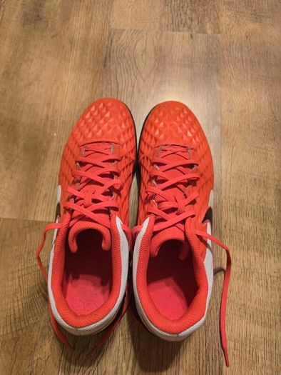 Nike Tiempo - Indoor Football Shoes