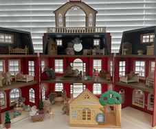 Sylvanian Hotel
