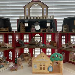 Sylvanian
