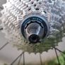 3T Carbon wheels set Image 5