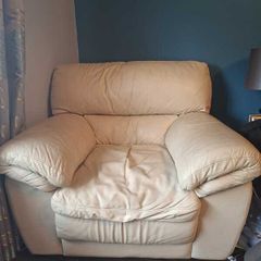 Arm chairs