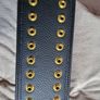 wwe winged eagle belt Image 4