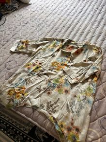 woman blouse