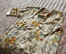 woman blouse