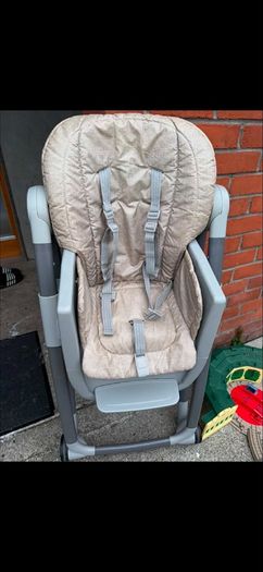 Joie Highchair