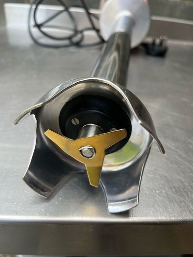 Commercial Immersion blender