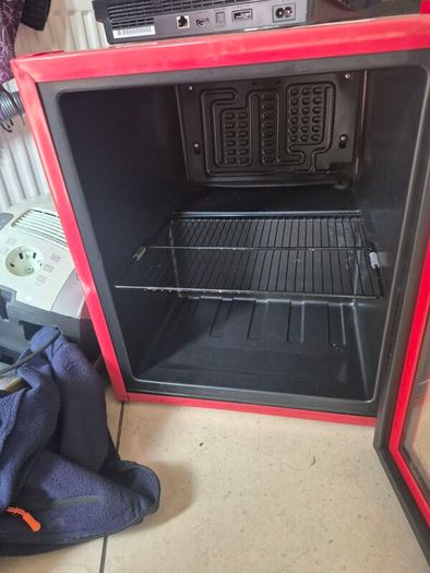 Coca Coladrinks fridge
