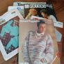 Vintage knitting bundle Postage included Image 2