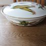 Royal Worcester Serving Dish Evesham Gold Image 2