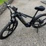 Richbit Top 520 electric bike Image 4