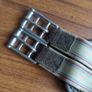 Mackey Leather girth Image 2