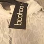 Blouse Boohoo Image 4