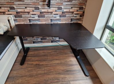 Large Desk Ikea