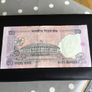 Banknote of India 50 Rupees (Mahatma Gandhi) Image 2