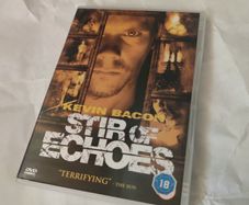 Stir of Echoes Dvd
