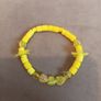 4 x children's handmade beaded bracelets Image 2