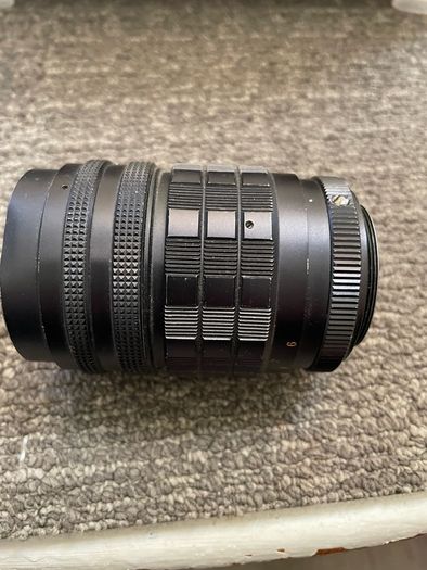 Optomax 135mm 2.8