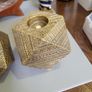 Tea light holders Image 5