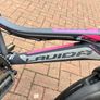 Girls Bike - 20  inch UMIT La Vida Image 4