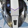 Premier motorcycle helmet Image 3