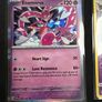 Set of 6 Pokemon Cards Zeraora, Professor's Research, Enamorus, Espeon, Groudon, Yveltal Image 2