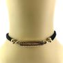 Vintage Pierre Lang Double Collier Style Necklet Image 9