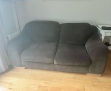 free 2 seater sofa