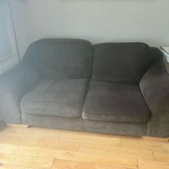 free 2 seater sofa