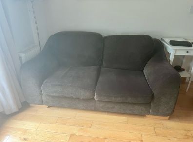 free 2 seater sofa