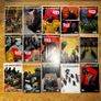 The Walking Dead Comic Lot Image 8