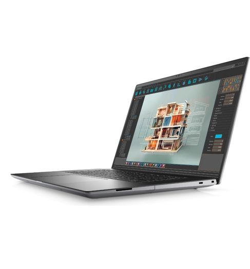 16" inch Dell Precision 5690 Laptop | intel core Ultra 7 165H | 32GB Ram | 512 SSD | RTX 2000 Brand New sealed