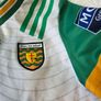 Donegal Gaelic Football Away Jersey 2024 Children 10 to 11 Years Old Image 3