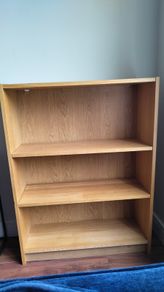 bookcase