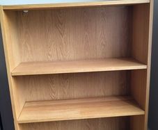 bookcase