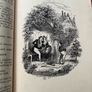 vintage The Pickwick Club by Charles Dickens book Image 3