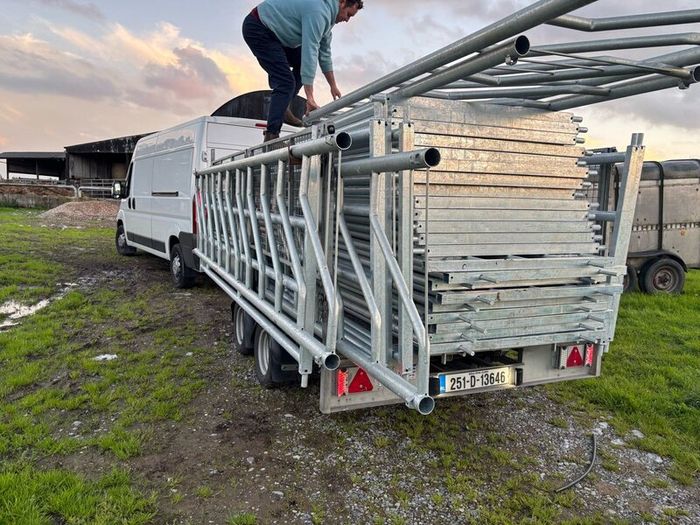 Farm Gates - Big Sale