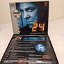 24 Dvd Board Game from the tv show Image 7