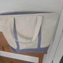 Free canvas tote bag "Adam" Image 6