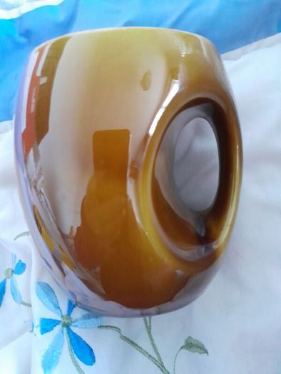 60s - 70s - SECLA - Portuguese Mug