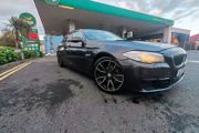 F10 Bmw 518d