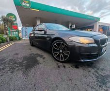 F10 Bmw 518d