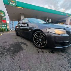 F10 Bmw 518d