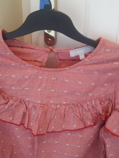 Redherring top