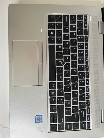 Hewlett Packard Probook Laptop