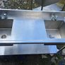 double sink stainless steel Image 4