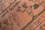 Sebadoh - Weed Forestin (First Press)