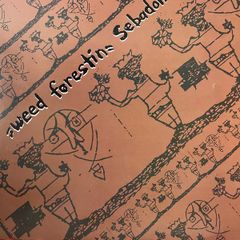 Sebadoh - Weed Forestin (First Press)